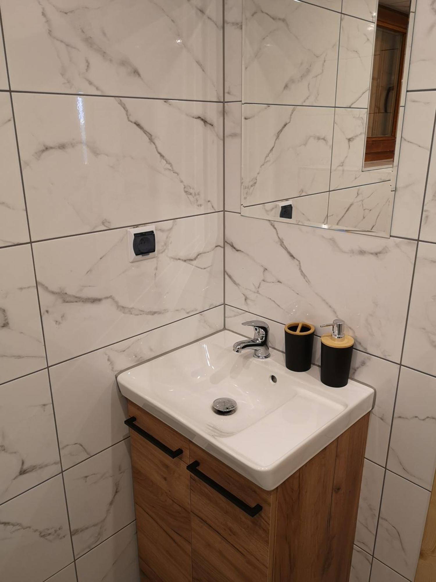 Villa Janowickie Zacisze à Janowice Wielkie Extérieur photo
