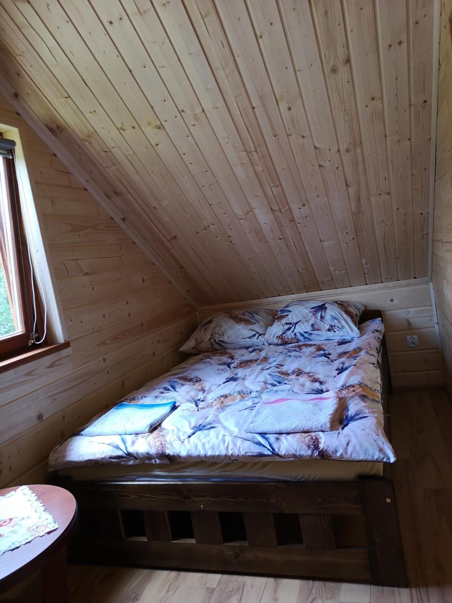 Villa Janowickie Zacisze à Janowice Wielkie Extérieur photo